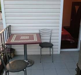 Magnolia Guest House в Анапе