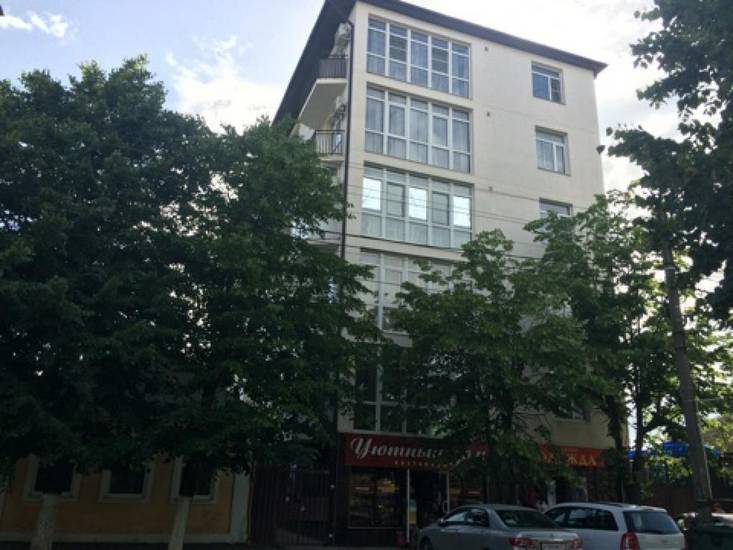Apartment On Lenina Россия, Анапа