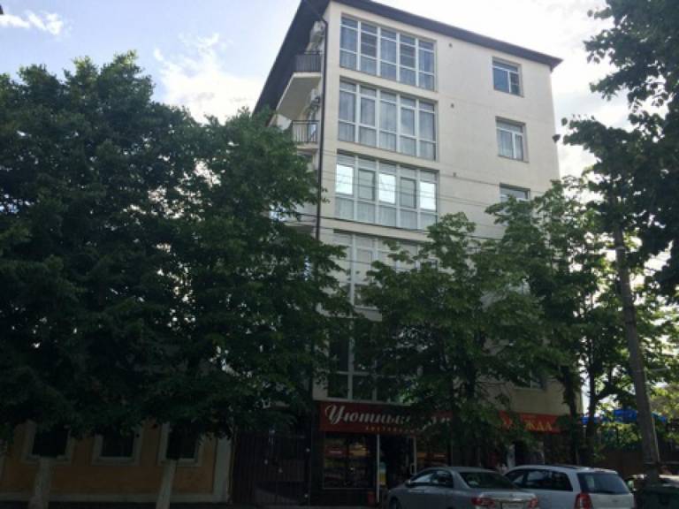 Apartment On Lenina