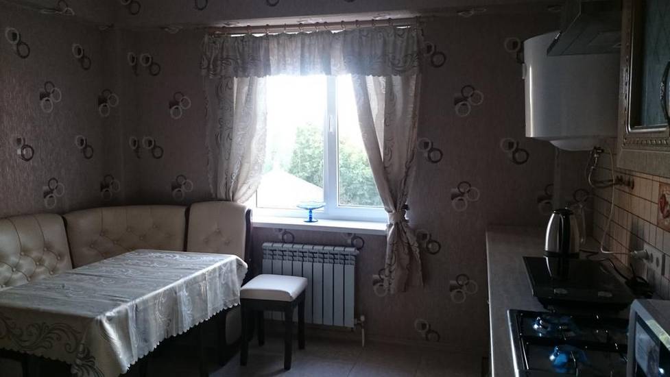 Apartment On Tolstogo Россия, Анапа