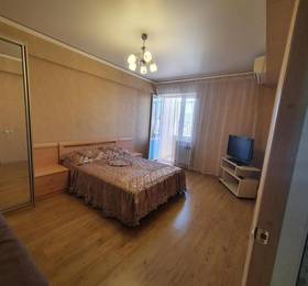 Apartment On Tolstogo в Анапе