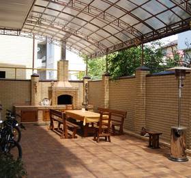 Туры в Apartment Na Astrakhanskoi в России