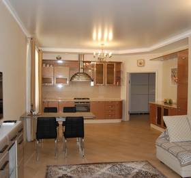 Отдых в Apartment Na Astrakhanskoi - Россия, Анапа