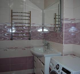 Apartment Na Astrakhanskoi в Анапе