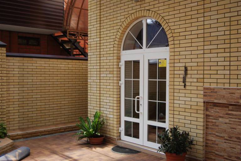 Apartment Na Astrakhanskoi
