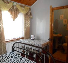 Отдых в Turgeneva Guest House - Россия, Анапа