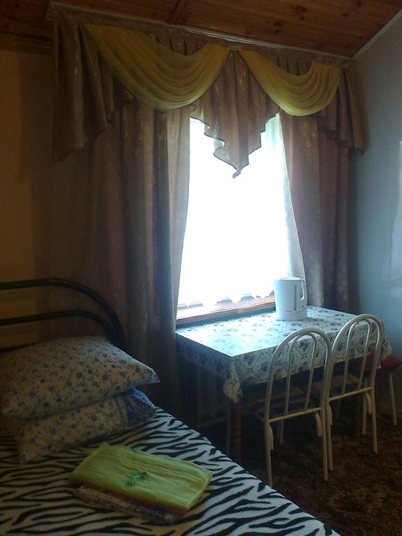 Turgeneva Guest House