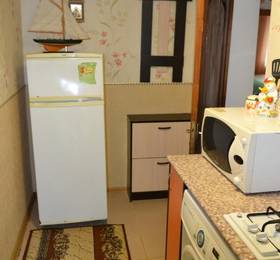 Отдых в Maria Guesthouse - Россия, Анапа