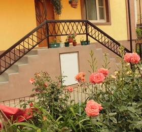 Отдых в Guest House Asya - Россия, Анапа