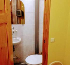 Отдых в Malinkin Grad Guest House - Россия, Анапа