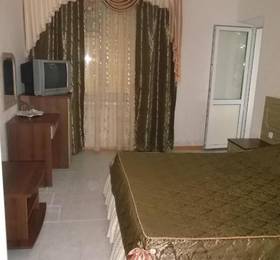 Отдых в Sibir Guest House - Россия, Анапа