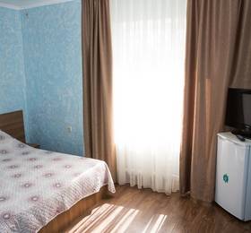 Отдых в Na Krepostnoy 45 Guesthouse - Россия, Анапа