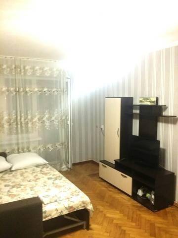 Apartment na Astrakhanskoy 3 Россия, Анапа