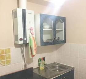 Отдых в Apartment na Astrakhanskoy 3 - Россия, Анапа