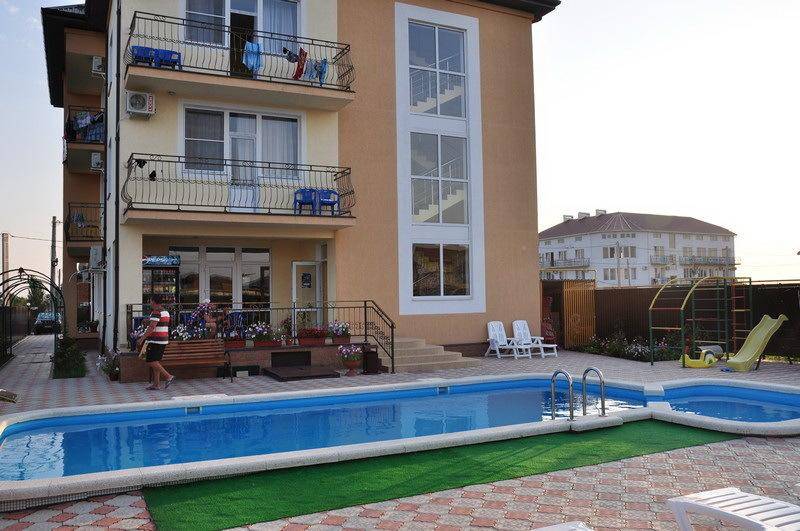 Penaty Guest house Россия, Анапа
