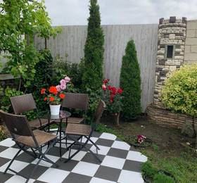 Отдых в Penaty Guest house - Россия, Анапа