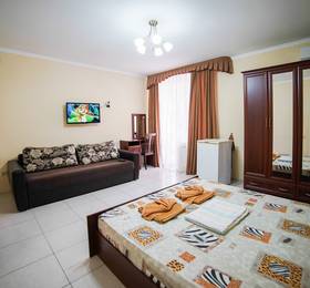 Туры в Otel Leto в России