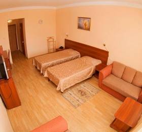 Туры в DiLuch Health Resort в России