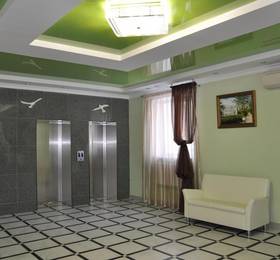 DiLuch Health Resort в Анапе