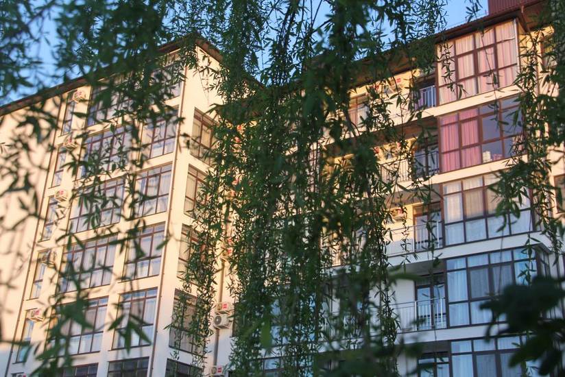 Guest House Romantika Россия, Анапа