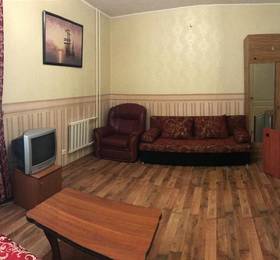 Туры в Gostevoy Dom Mir в России
