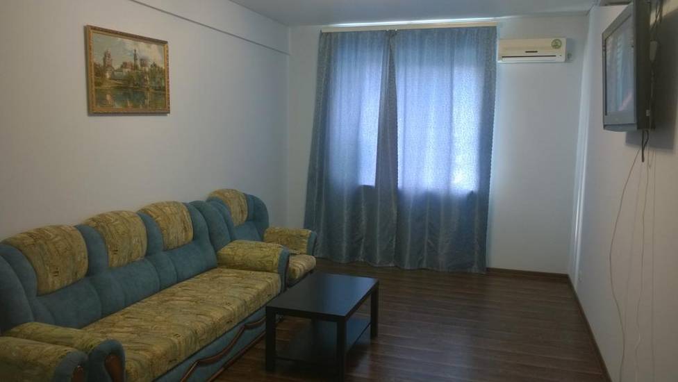 Apartment Krymskaya 34 Россия, Анапа