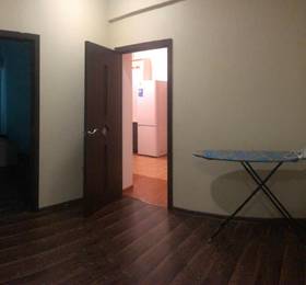 Туры в Apartment Krymskaya 34 в России