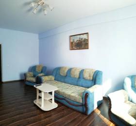Отдых в Apartment Krymskaya 34 - Россия, Анапа