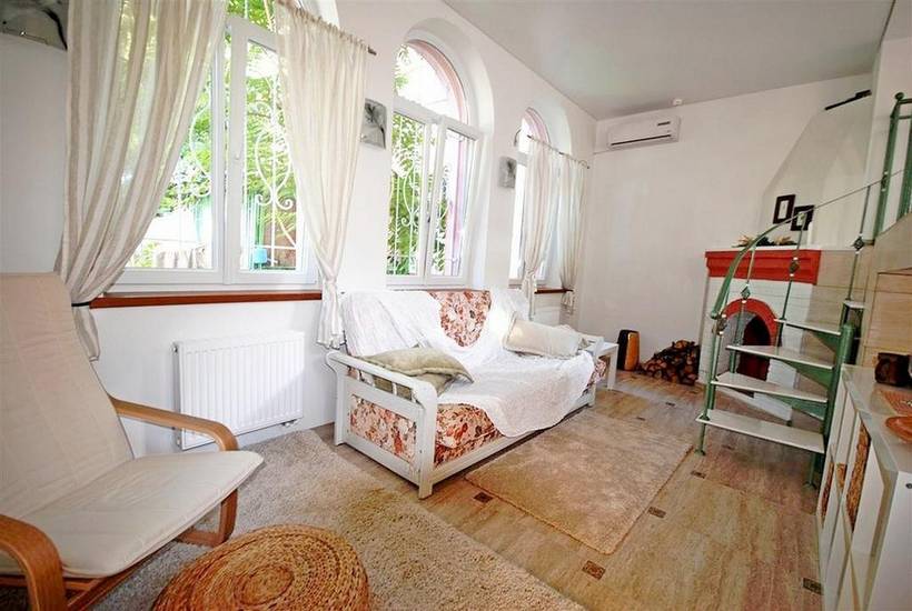 Holiday Home Love Story Россия, Анапа