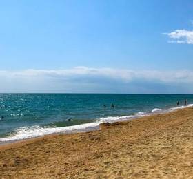 Vesy Guest House в Анапе