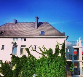 Отдых в Vesy Guest House - Россия, Анапа