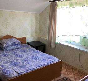 Gostevoy Dom Magadan в Анапе