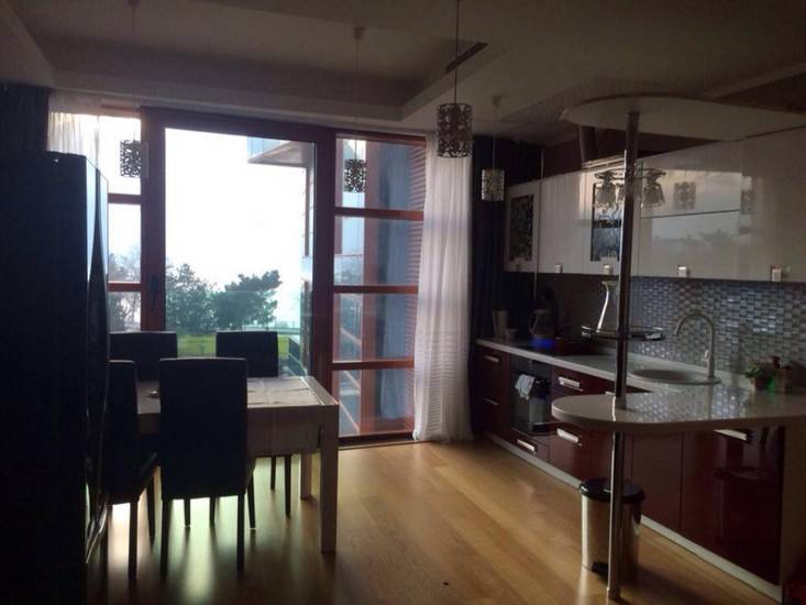 Apartment Pr. Revolyutsii 3k1 Россия, Анапа