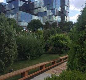 Отдых в Apartment Pr. Revolyutsii 3k1 - Россия, Анапа