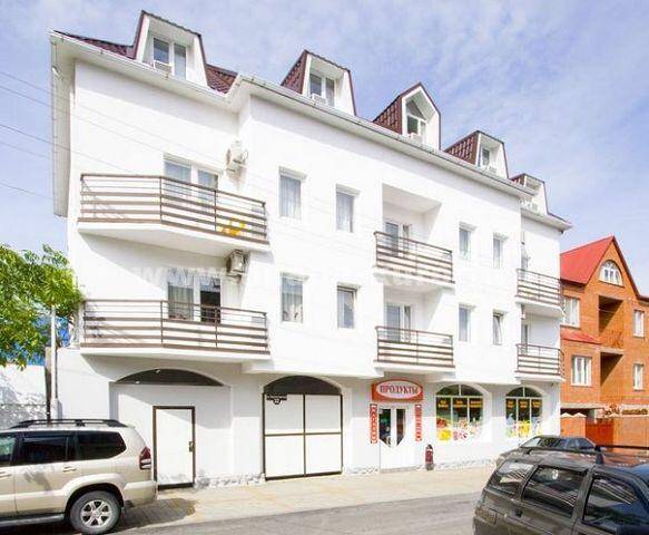 Guest House Lika Россия, Анапа