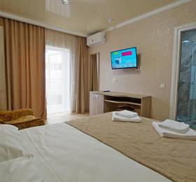 Guest House Lika в Анапе