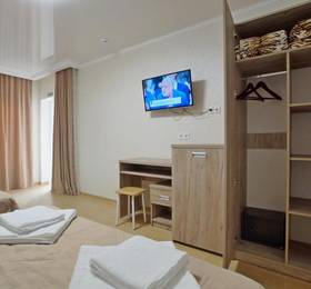 Отдых в Guest House Lika - Россия, Анапа