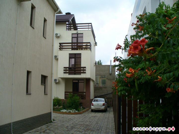 Guest House Vivat