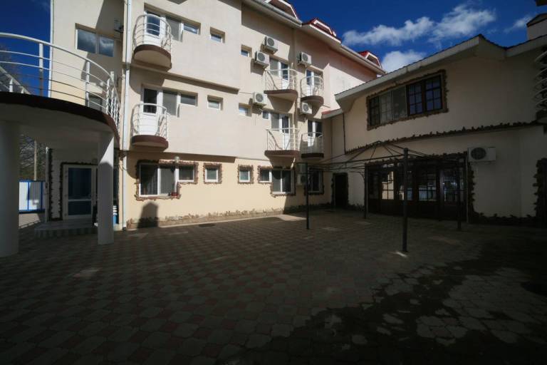 Guest House Otdykh u morya