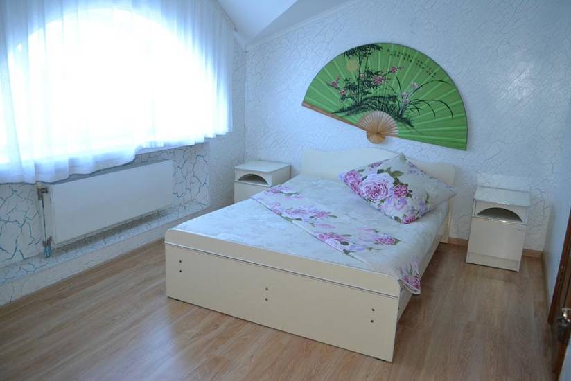 Domik u morya Guest House Россия, Анапа