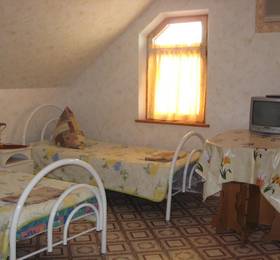 Отдых в Guest House U Viktora - Россия, Анапа