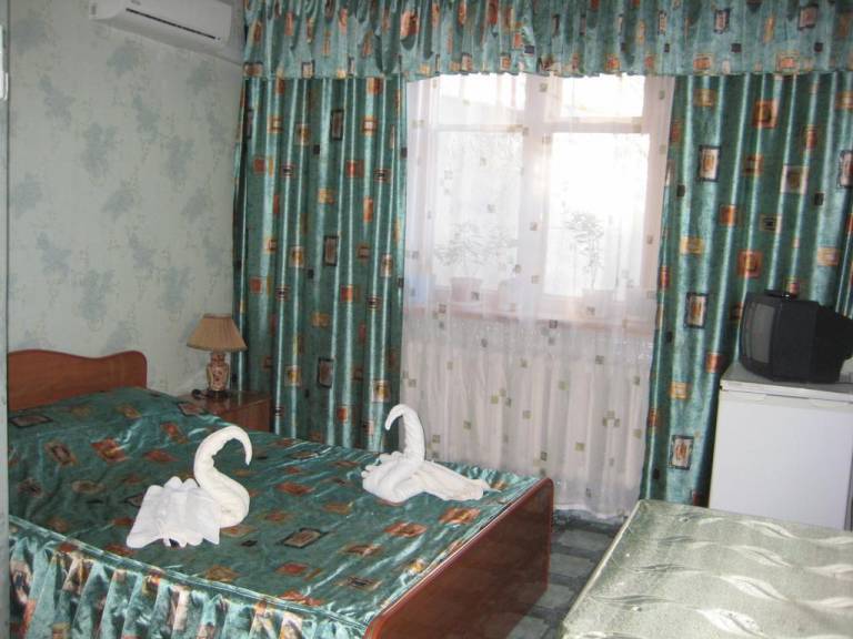 Guest House U Viktora