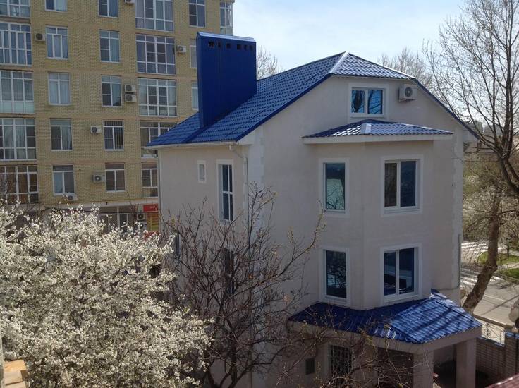 Guest House Ostrovskogo 31 Россия, Анапа