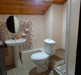 Отдых в Guest House Ostrovskogo 31 - Россия, Анапа