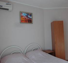 Guest House Ostrovskogo 31 в Анапе