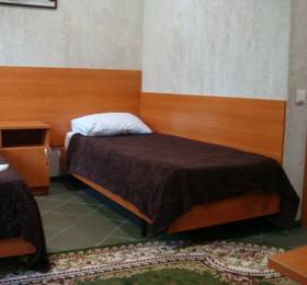 Guest House Kapitan в Анапе