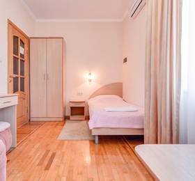 Отдых в Guest house Oliva - Россия, Анапа