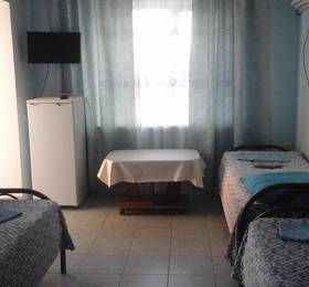 Guesthouse Malinkin в Анапе