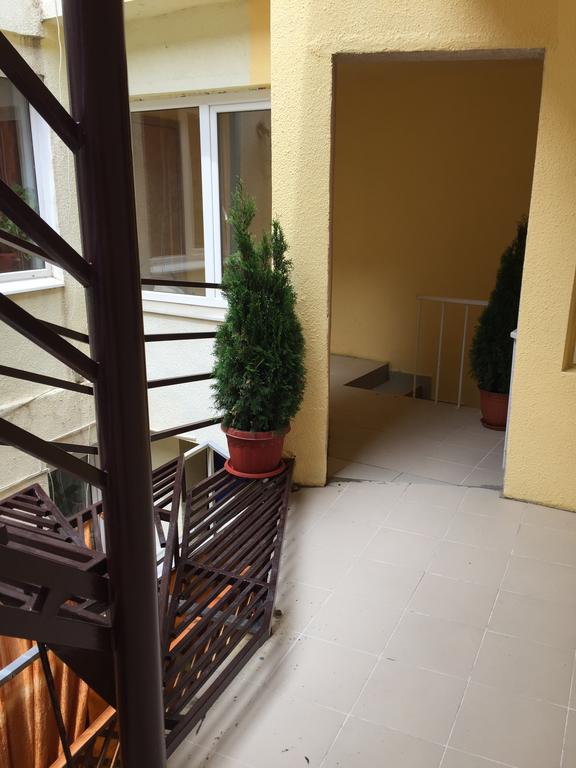 Guesthouse Marusya