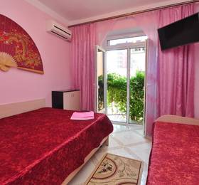 Туры в Guest House Korsika в России